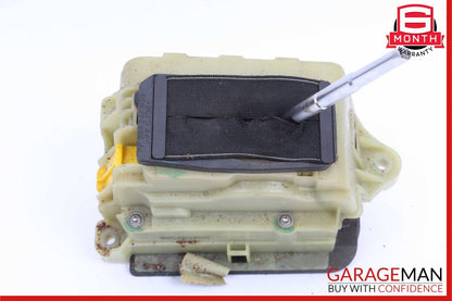 08-14 Mercedes W204 C250 C300 C63 AMG RWD Floor Gear Shifter Shift Selector Box