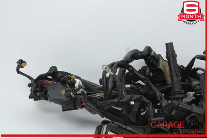 07-12 Mercedes W209 CLK350 C350 Engine Motor Wire Wiring Harness 2721590125 OEM