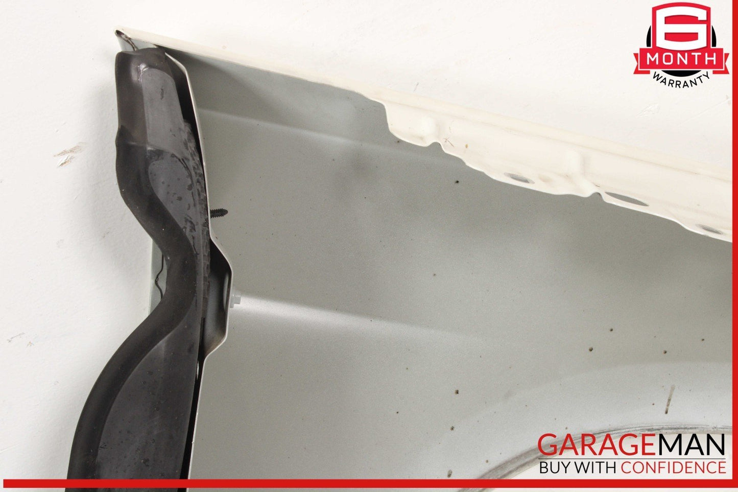 13-19 Mercedes X166 GL450 GLS550 Front Left Driver Side Wing Fender Panel OEM