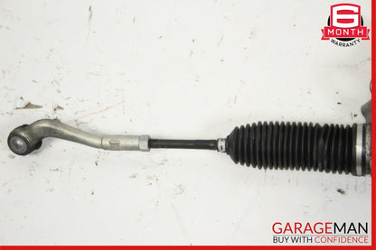 08-14 Mercedes W204 C250 C350 RWD Power Steering Rack & Pinion Assembly