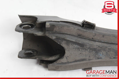 08-18 Mercedes W212 E350 C300 Rear Right or Left Side Lower Thrust Control Arm