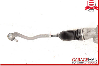 08-12 Mercedes W164 ML350 GL450 GL550 Power Steering Rack & Pinion OEM