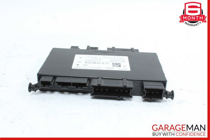08-18 Mercedes CLS400 C250 GLK350 C350 E350 Front Left Side Seat Control Module