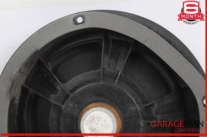 09-18 Audi Q3 Q5 Front Right & Left Side Door Audio Sound Speaker 8R0035415A OEM