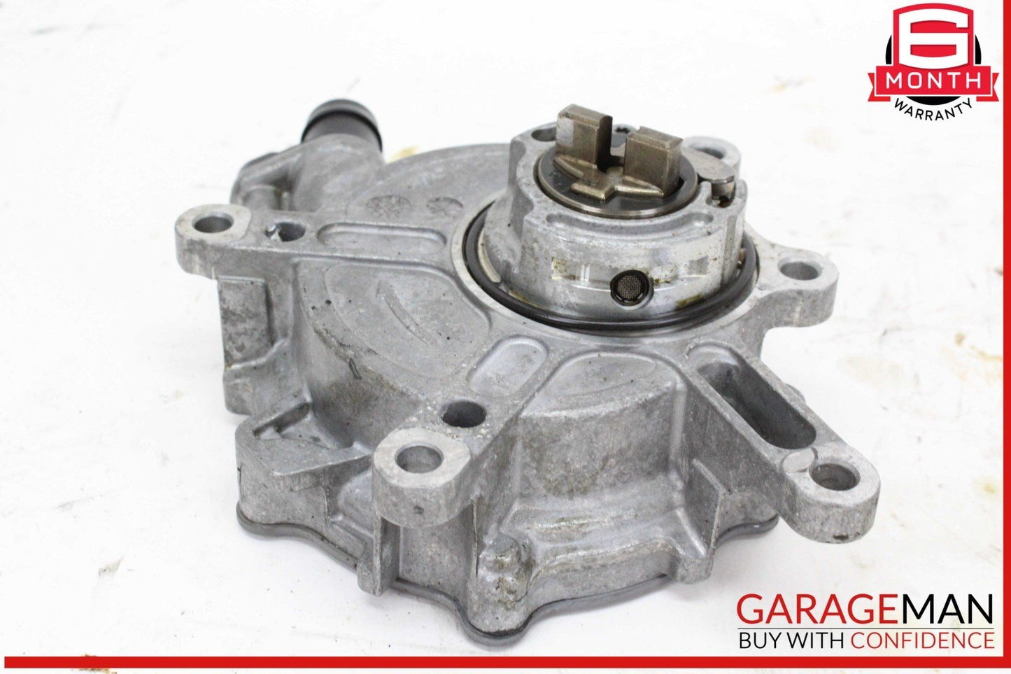 11-20 Mercedes W221 S550 SL450 CLS63 AMG Engine Motor Vacuum Pump Unit OEM