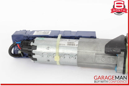 13-17 Audi Q5 SQ5 Rear Right Passenger Side Tailgate Power Liftgate Drive Motor