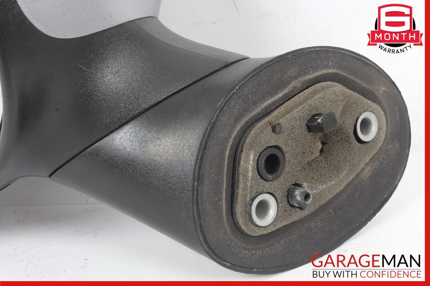 12-18 Fiat 500 Front Left Driver Side Rear View Door Mirror Oem