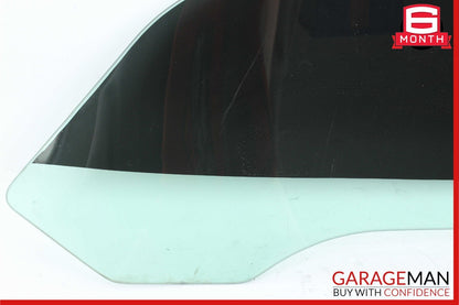 97-04 Chevrolet Corvette Front Left Side Door Window Auto Glass OEM