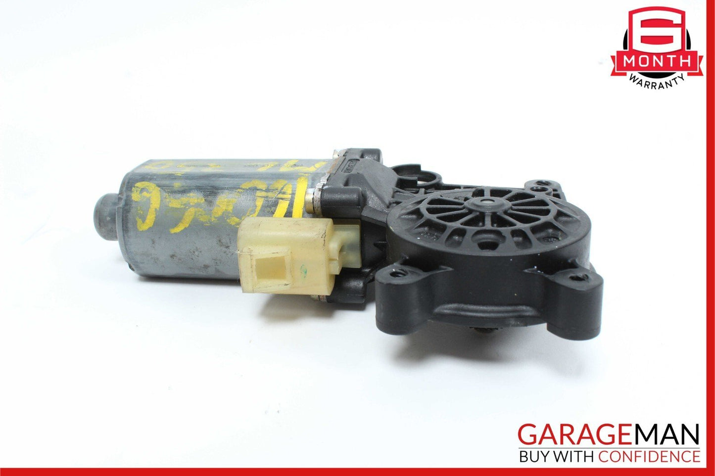 98-05 Mercedes W163 ML350 Rear Left Driver Side Door Window Regulator Motor OEM