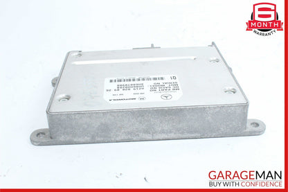 06-12 Mercedes GL450 E350 R350 Communication Control Controller Module Unit