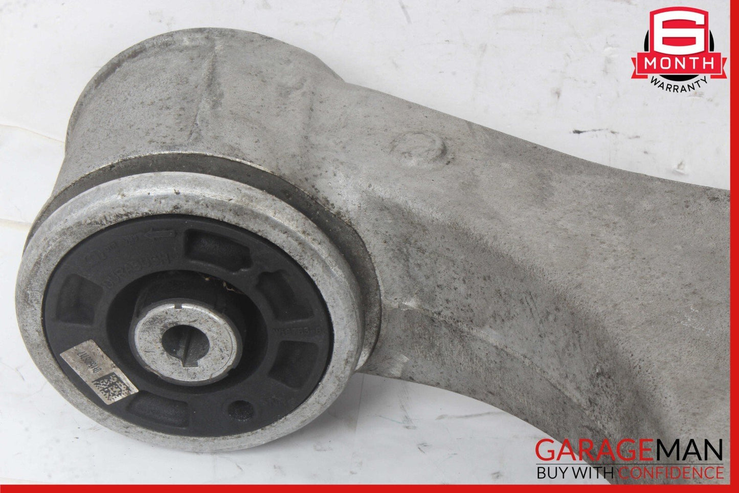 17-22 Alfa Romeo Giulia Rear Left Driver Side Control Arm 21039371 OEM