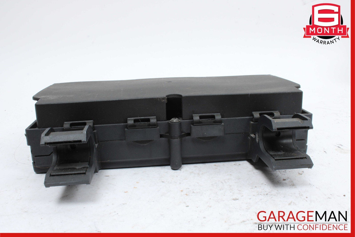 03-12 Mercedes R230 SL500 SL55 AMG Front Left Side Under Seat Control Module