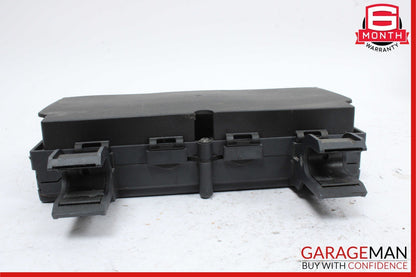 03-12 Mercedes R230 SL500 SL55 AMG Front Left Side Under Seat Control Module