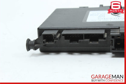 03-13 Mercedes X164 GL350 GL550 E320 Front Left Seat Control Module Unit OEM