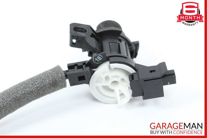 08-18 Mercedes W204 C250 CLS400 E350 Trunk Lid Latch Lock Actuator OEM