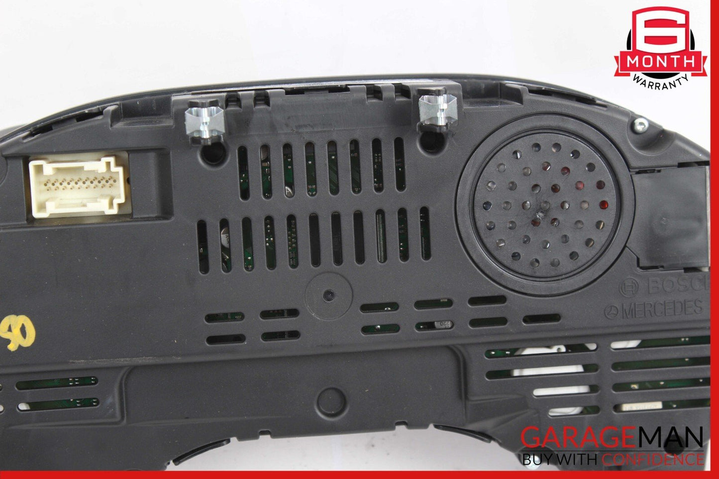 2013 Mercedes X166 GL450 ML550 ML350 Instrument Speedometer Cluster OEM