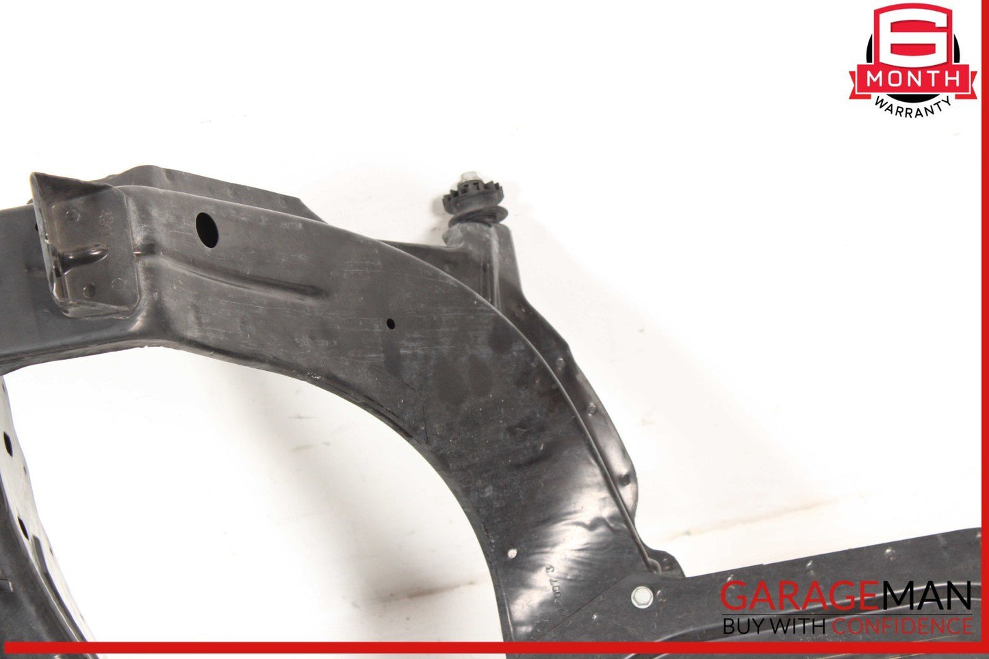 06-12 Mercedes W164 ML350 GL450 Front Right Side Headlight Support Bracket OEM