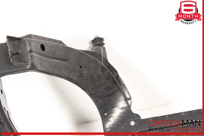 06-12 Mercedes W164 ML350 GL450 Front Right Side Headlight Support Bracket OEM