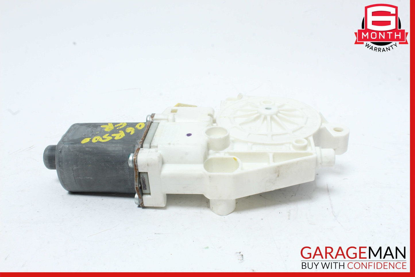 06-13 Mercedes W251 R500 GL450 Window Regulator Motor Front Right Side OEM