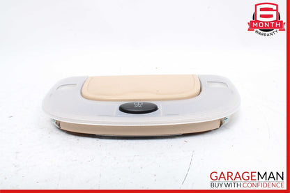 00-06 Mercedes W220 S430 S500 Rear Left or Right Side Reading Dome Light Mirror