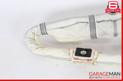 12-15 Mercedes W166 ML350 Roof Curtain Airbag Air Bag Left Side OEM