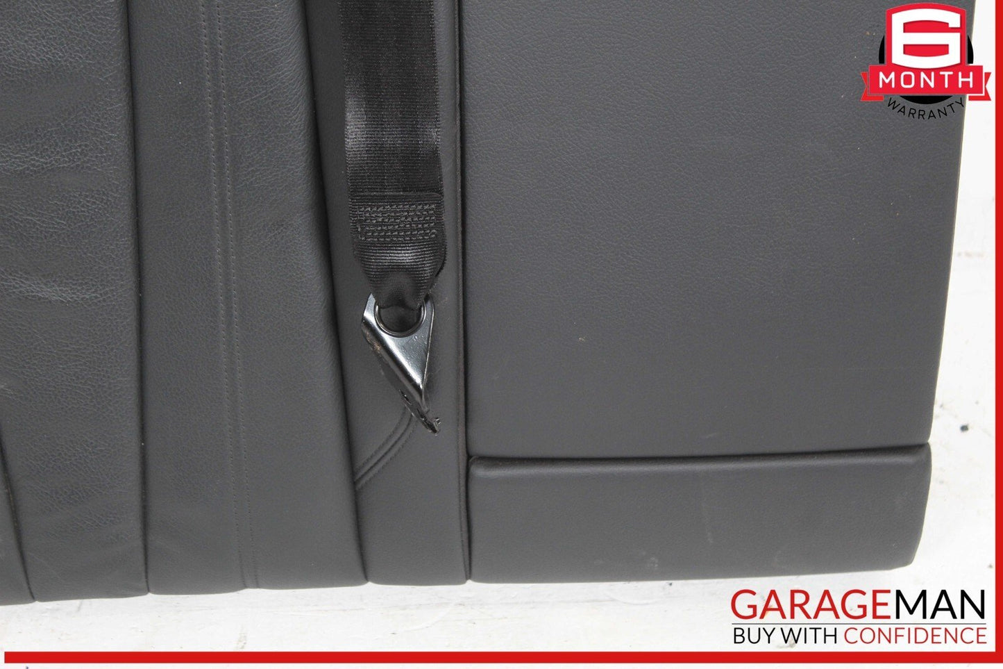 17-24 Audi A4 A5 Rear Right Upper Seat Backrest Cushion Assembly OEM