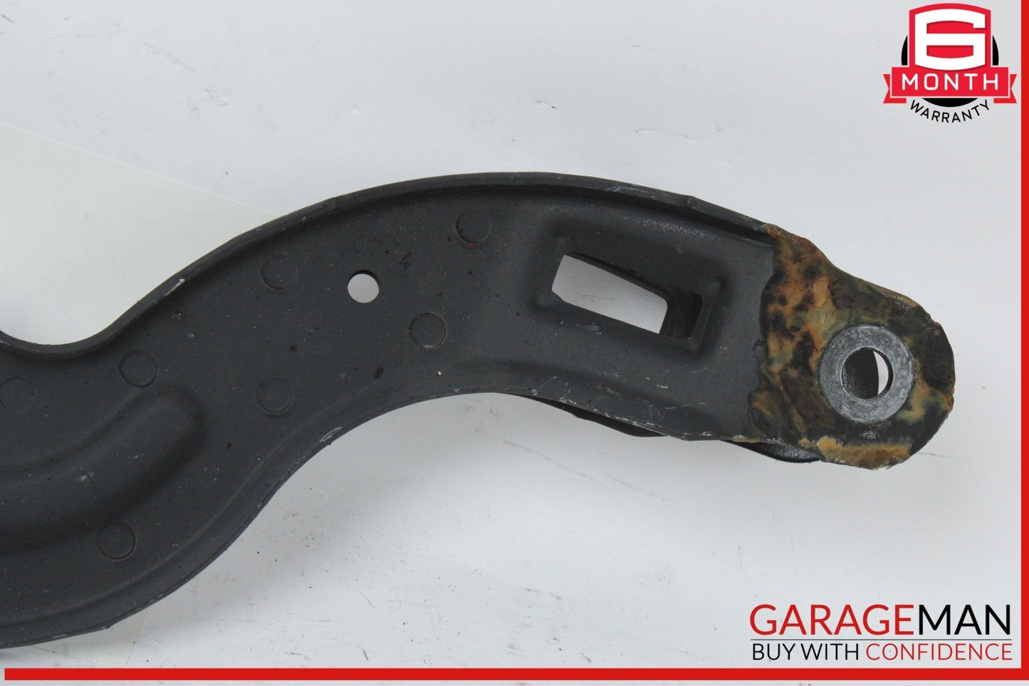 14-19 Mercedes W117 CLA250 Rear Left / Right Suspension Camber Strut Control Arm