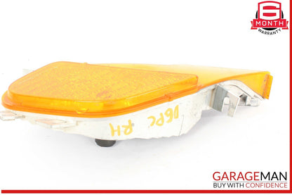 03-06 Porsche Cayenne 955 Front Right Passenger Side Marker Light 7L5945072A OEM