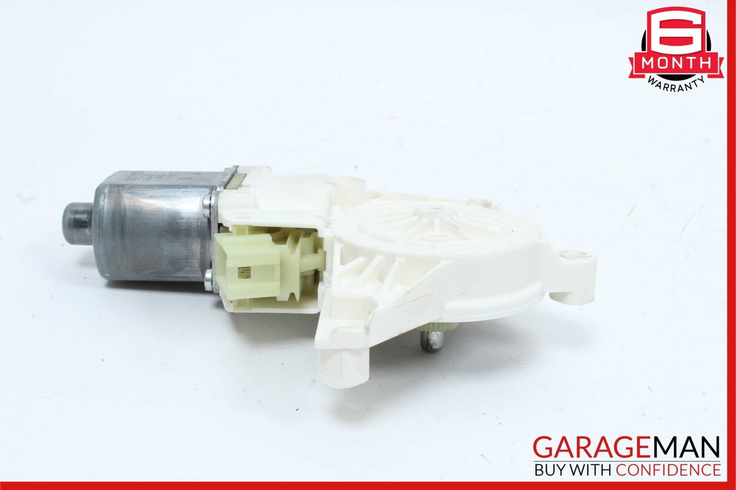 08-14 Mercedes W204 C300 C250 Sedan Front Left Side Door Window Regulator Motor