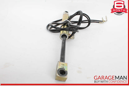 03-12 Mercedes R230 SL550 Convertible Right Roof Main Top Drive Lift Cylinder