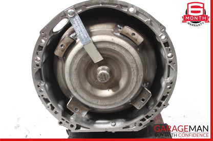 12-14 Mercedes W207 E350 Coupe RWD 7G Automatic Transmission 722.906 155k