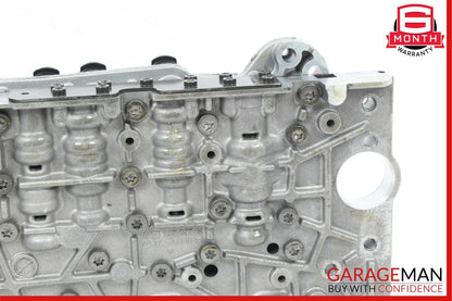 Mercedes W221 S550 E350 7G-Tronic 722.9 Transmission Valve Body 2202771701 OEM