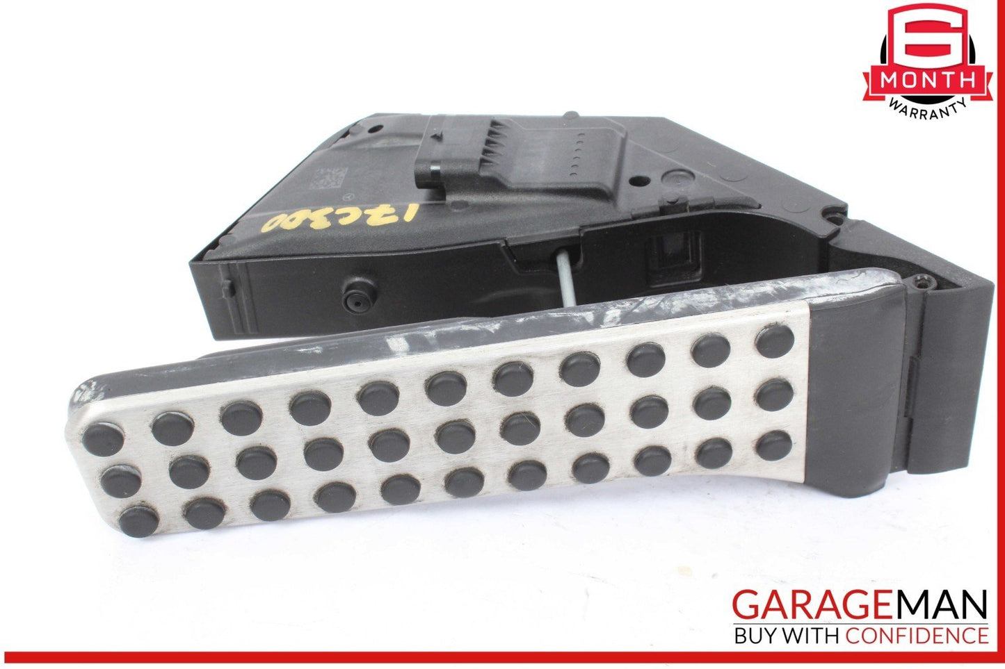 15-20 Mercedes W205 C300 Gas Throttle Accelerator Pedal 2053000104 OEM