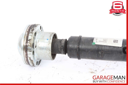 14-17 Maserati Quattroporte Front Propeller Drive Axle Shaft Driveshaft OEM