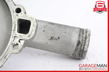 03-12 Mercedes W220 S600 CL65 SL65 Engine Water Pump 2752000001 OEM