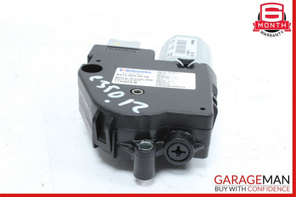 10-17 Mercedes C250 E250 E400 Roof Sun Shade Screen Roller Blind Motor Unit