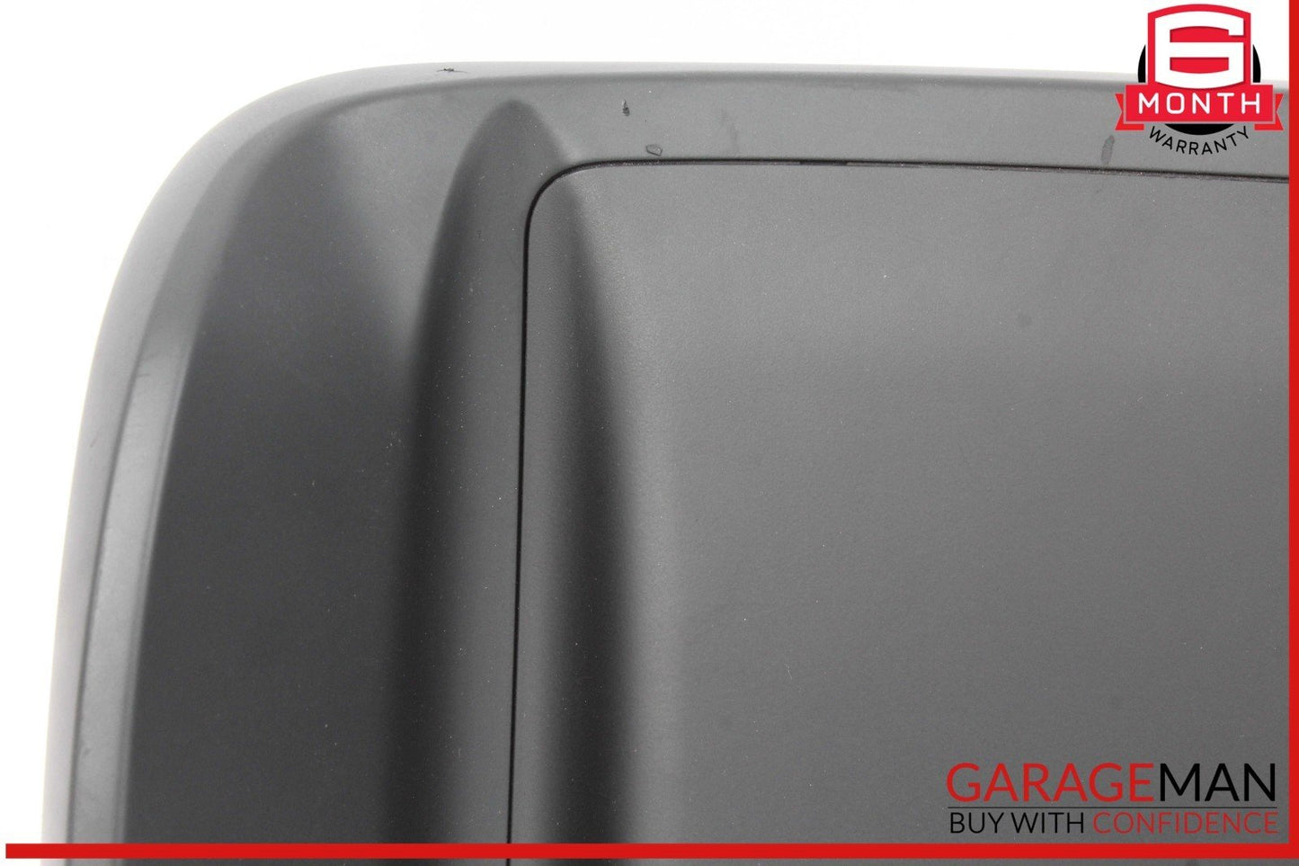 13-16 Mercedes X166 GL550 Front Left or Right Side Head Rest Display Monitor OEM