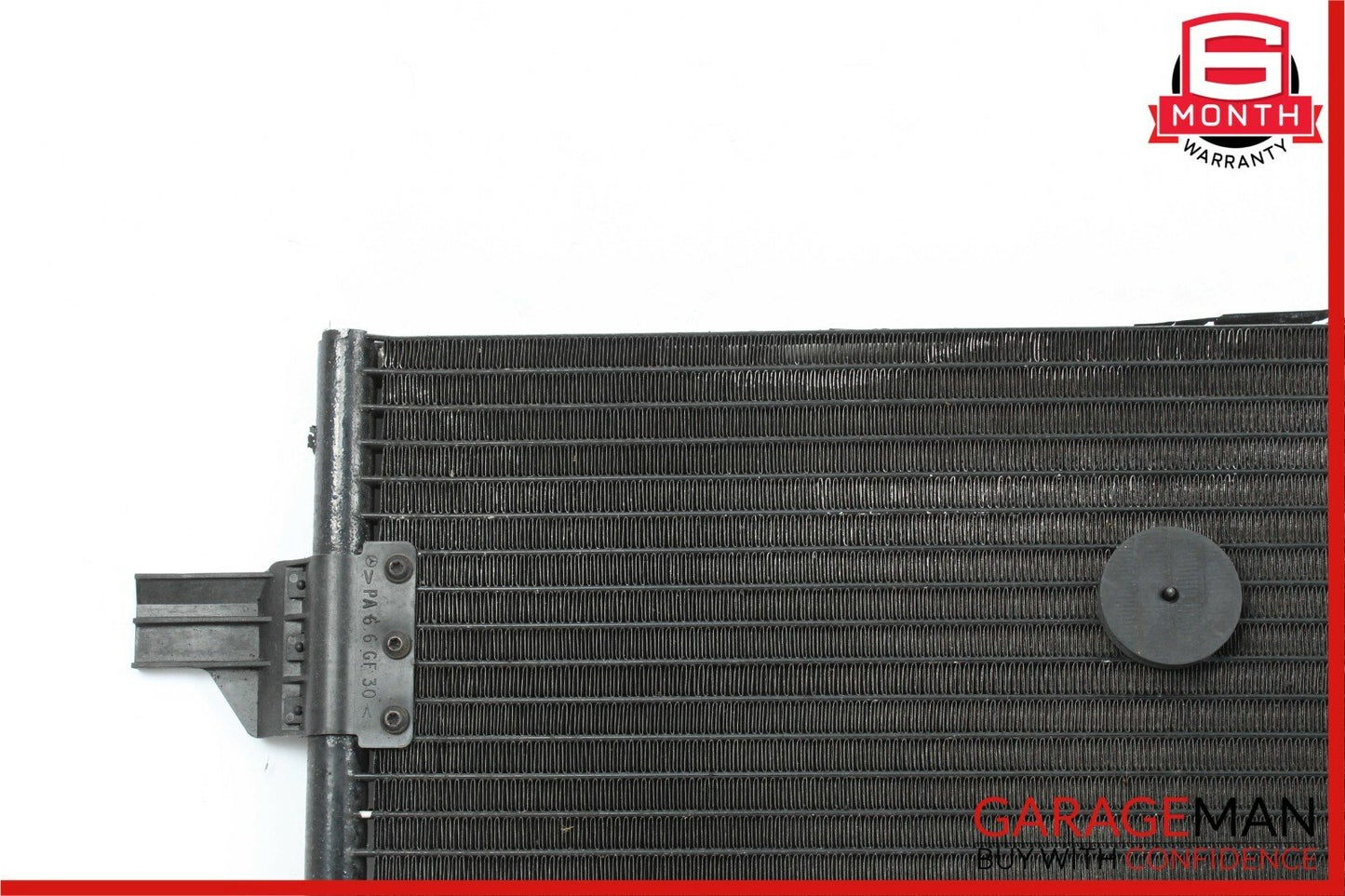 98-05 Mercedes W163 ML320 ML430 AC A/C Air Conditioning Condenser Assembly