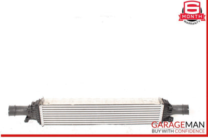 09-17 Audi A4 A5 S4 S5 Engine Turbo Air Intercooler 8K0145805G OEM