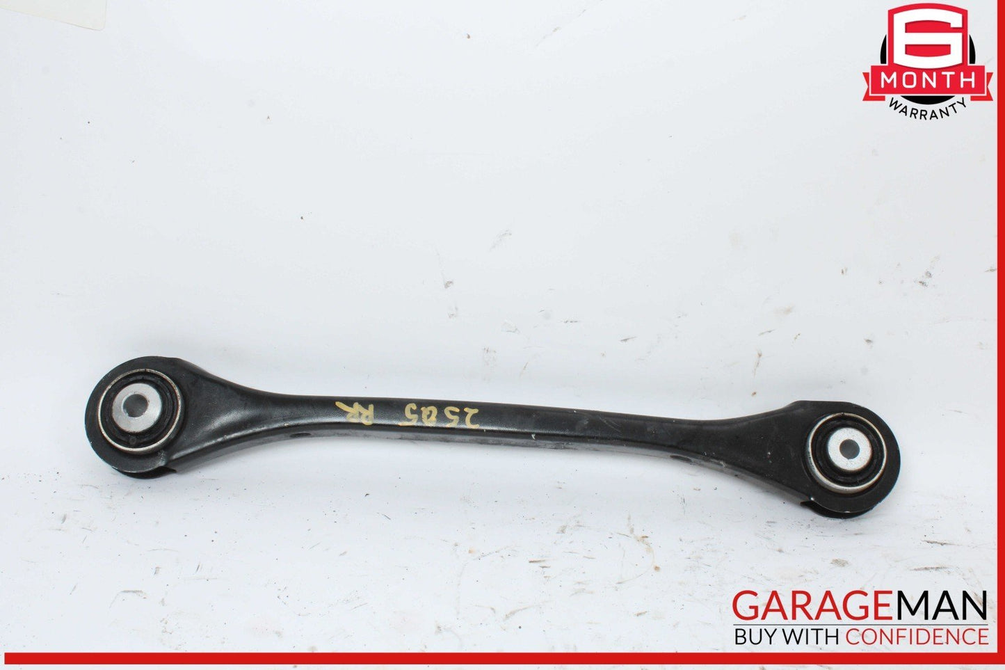 18-25 Audi Q5 Rear Right Passenger Side Forward Lateral Control Arm 80A505292