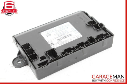 07-13 Mercedes W221 S550 S63 AMG Rear Door Control Module Unit 0008700192 OEM