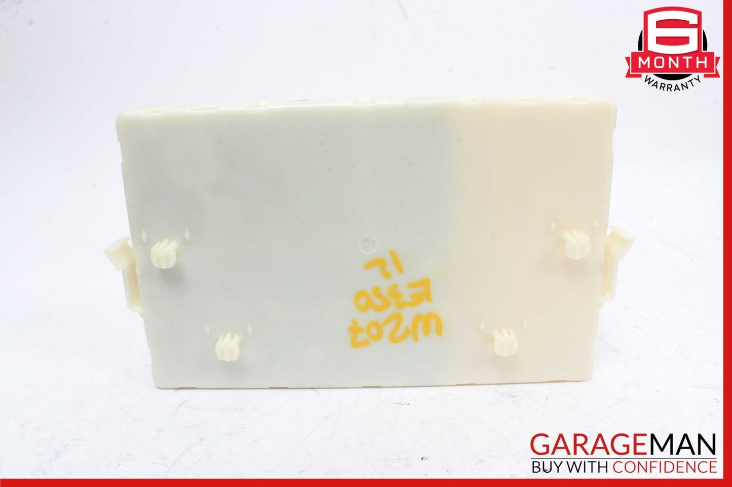 10-17 Mercedes W207 E400 E350 Coupe Rear Window Regulator Control Module Unit