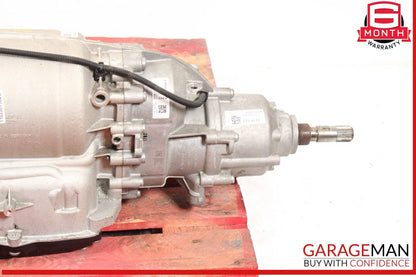 17-19 Audi Q7 2.0L Automatic Transmission Assembly AWD OEM 68k