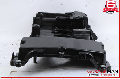 12-15 Mercedes W204 C250 SLK250 1.8L Engine Valve Cylinder Head Cover OEM