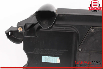 03-08 Mercedes R230 SL500 SL55 AMG Bose Subwoofer Audio Radio Speaker OEM