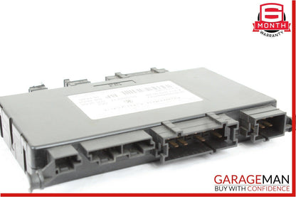 03-11 Mercedes E350 CLS500 GL450 ML550 Front Right Side Seat Control Module OEM