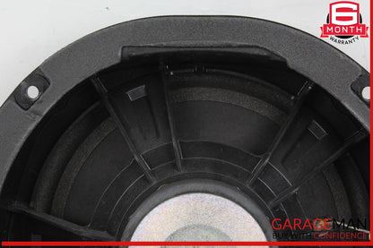17-24 Audi A4 Quattro Front Right & Left Side Door Panel Audio Speaker Speakers