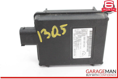 12-18 Audi Q5 A4 A6 A7 Garage Door Homelink Control Module Unit 4G0907410A OEM