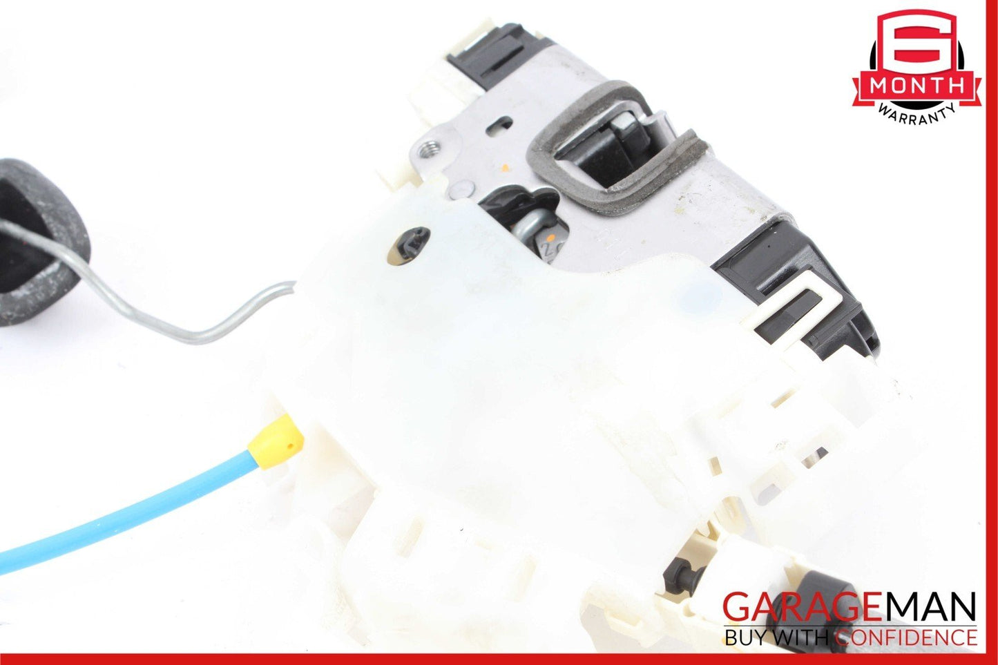 08-18 Mercedes E350 E400 CLS400 C300 Front Right Side Door Lock Latch Actuator