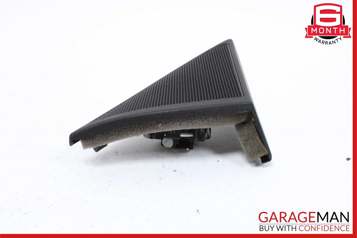 07-13 Mercedes W221 S550 Front Right Passenger Side Tweeter Speaker Cover OEM